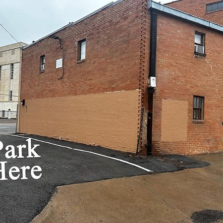 Dallas Farmers Market Apartment, Just Right In Downtown Dallas Tx Perfect Place מראה חיצוני תמונה
