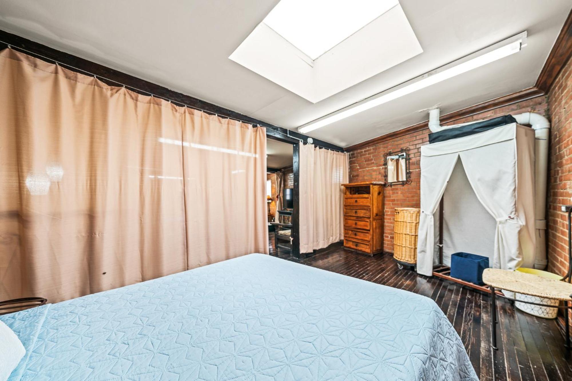 Dallas Farmers Market Apartment, Just Right In Downtown Dallas Tx Perfect Place מראה חיצוני תמונה