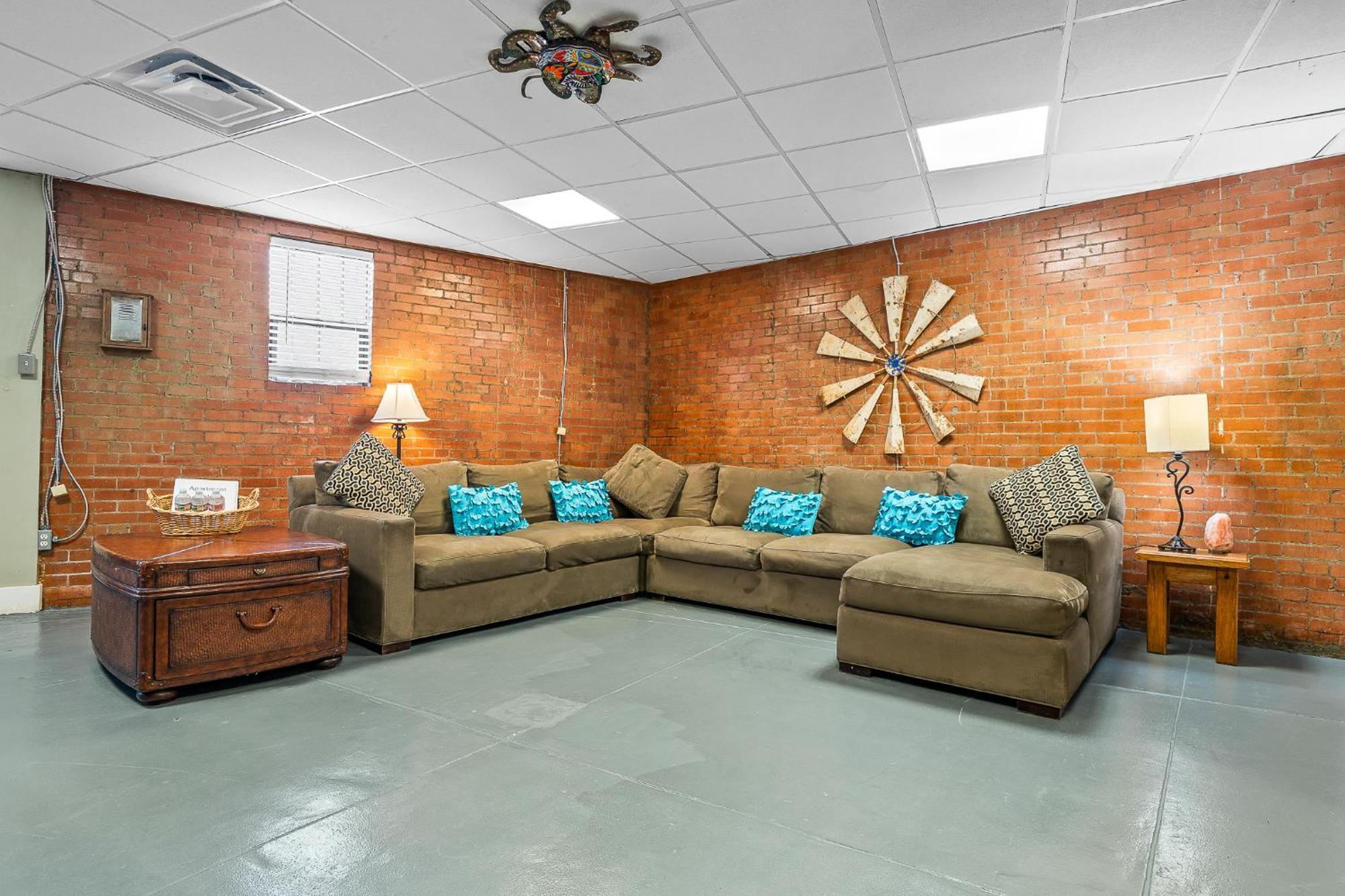 Dallas Farmers Market Apartment, Just Right In Downtown Dallas Tx Perfect Place מראה חיצוני תמונה