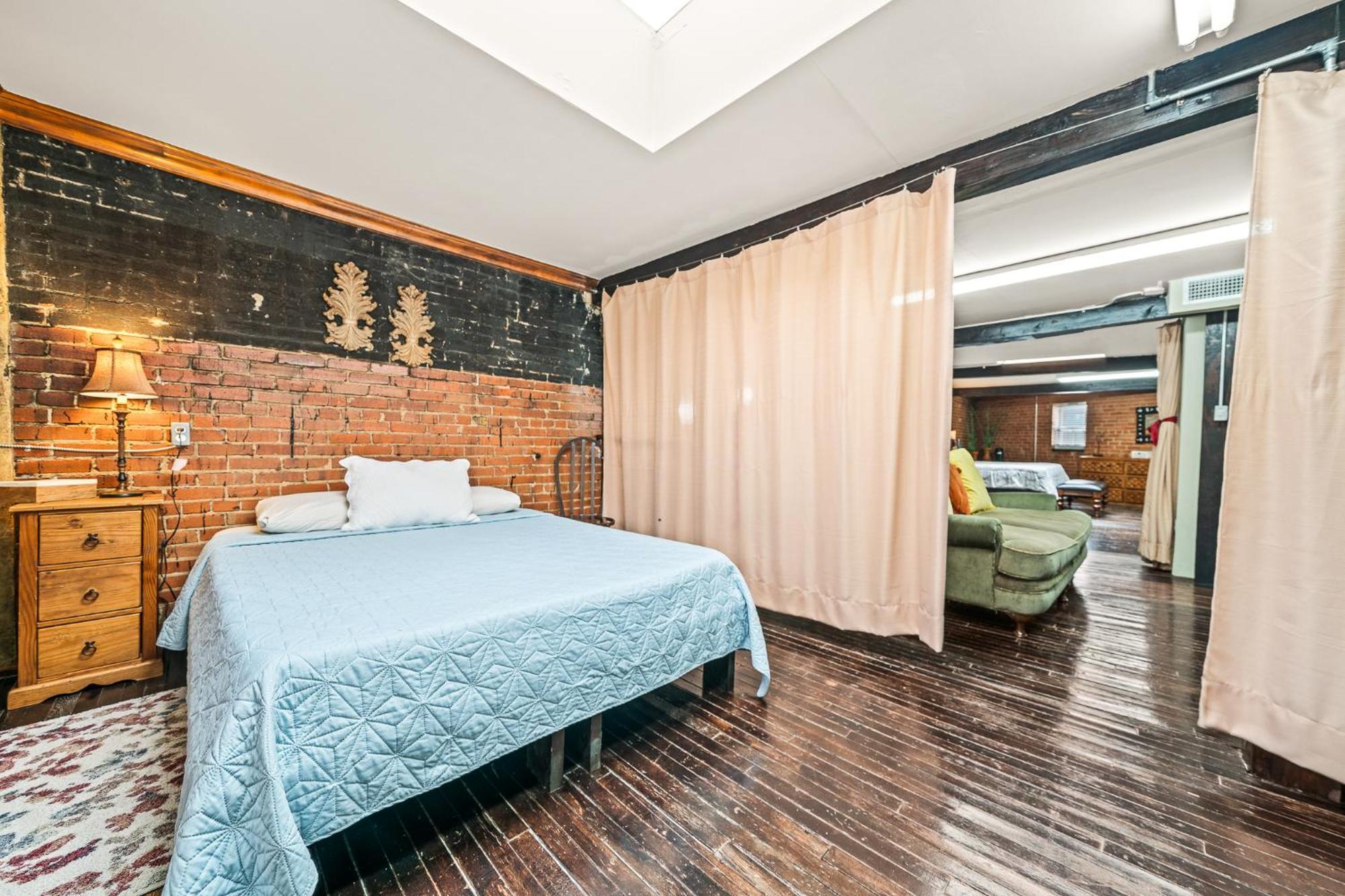 Dallas Farmers Market Apartment, Just Right In Downtown Dallas Tx Perfect Place מראה חיצוני תמונה