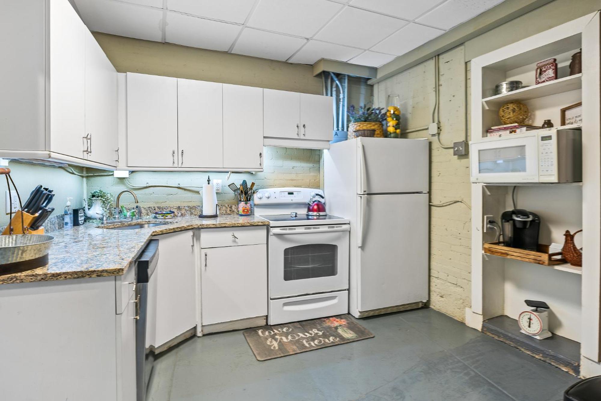 Dallas Farmers Market Apartment, Just Right In Downtown Dallas Tx Perfect Place מראה חיצוני תמונה