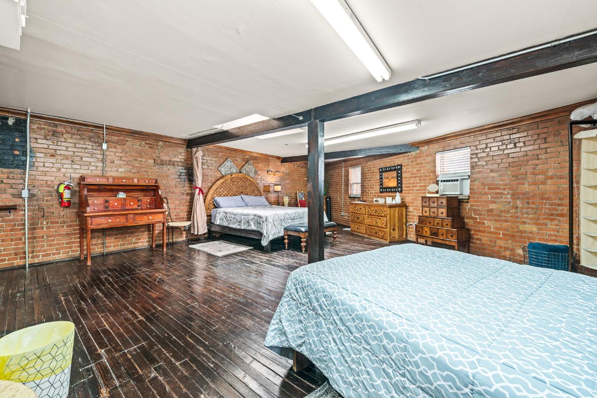 Dallas Farmers Market Apartment, Just Right In Downtown Dallas Tx Perfect Place מראה חיצוני תמונה