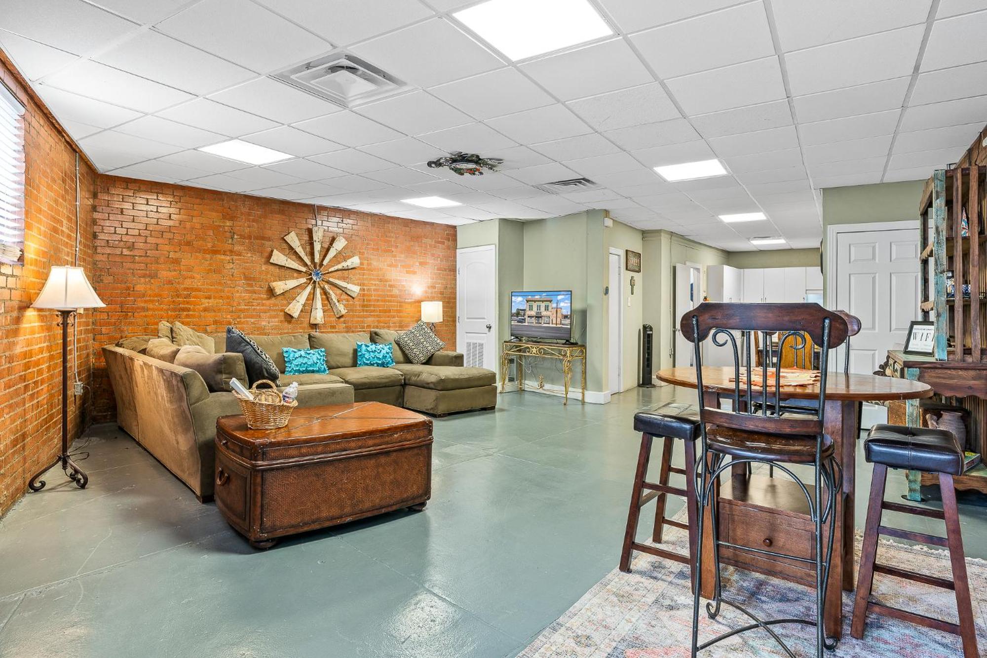 Dallas Farmers Market Apartment, Just Right In Downtown Dallas Tx Perfect Place מראה חיצוני תמונה