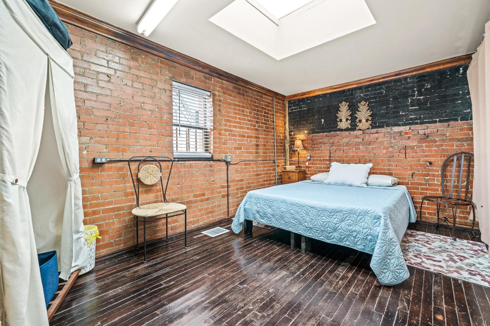 Dallas Farmers Market Apartment, Just Right In Downtown Dallas Tx Perfect Place מראה חיצוני תמונה