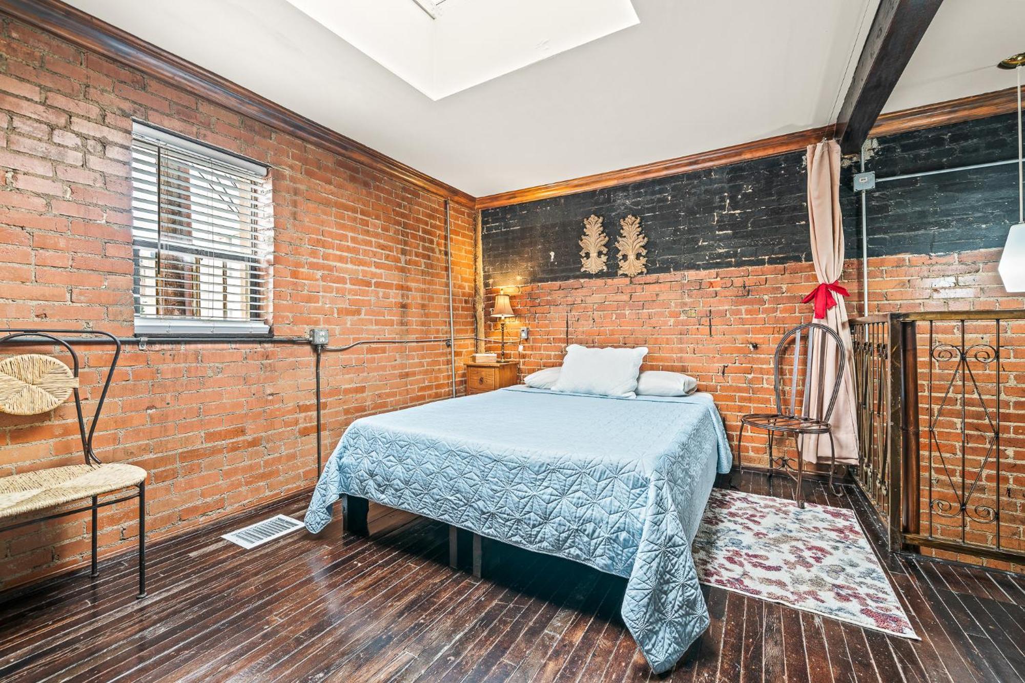 Dallas Farmers Market Apartment, Just Right In Downtown Dallas Tx Perfect Place מראה חיצוני תמונה