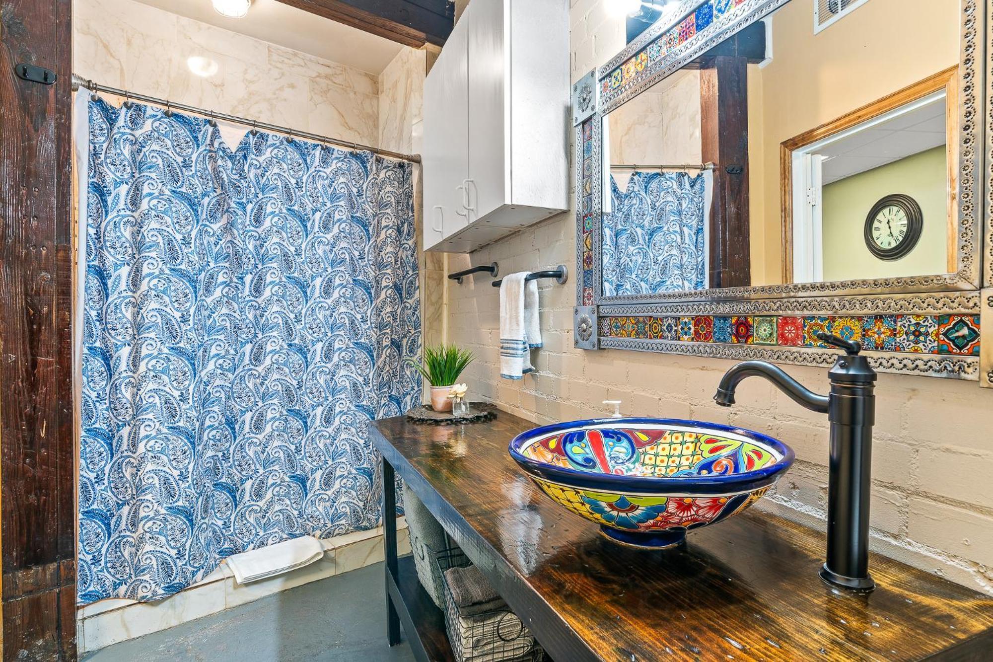 Dallas Farmers Market Apartment, Just Right In Downtown Dallas Tx Perfect Place מראה חיצוני תמונה