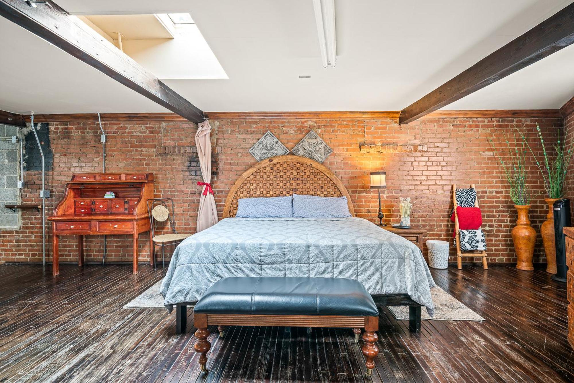 Dallas Farmers Market Apartment, Just Right In Downtown Dallas Tx Perfect Place מראה חיצוני תמונה